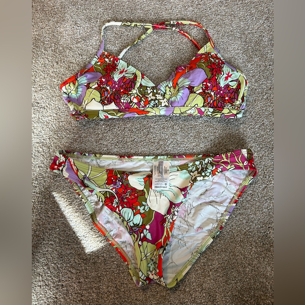 Patagonia Bikini